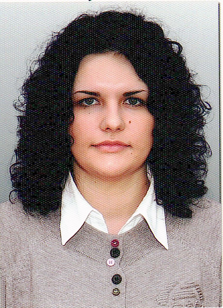 Антошина Светлана Олеговна.