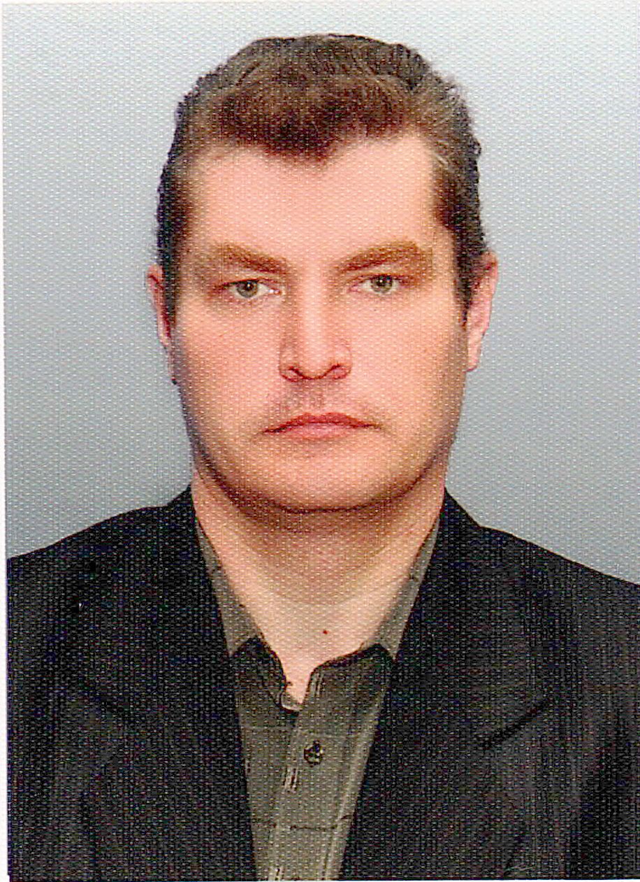 Иваньков Константин МИхайлович.