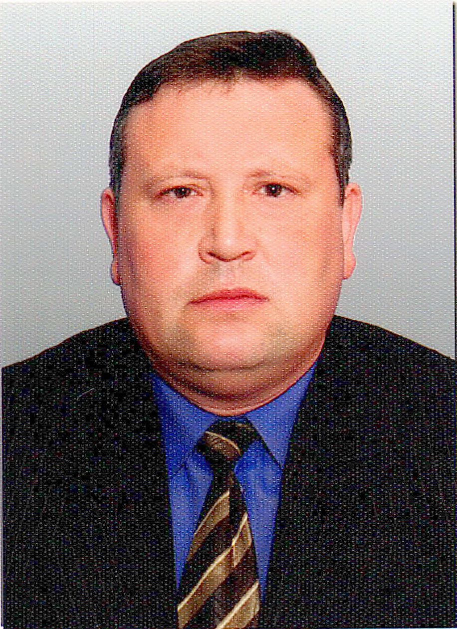 Прудников Андрей Викторович.