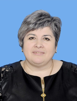 Евдокимова Татьяна Сергеевна Евдокимова Татьяна Сергеевна